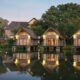 A midweek stay for 2 people at Seasons Golf, Leisure and Spa