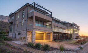 A romantic coastal get away at shark bay hotel