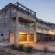 A romantic coastal get away at shark bay hotel