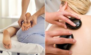 Shona’s Laser Aesthetics and Beauty Clinic Mode Hair and Beauty Umhlanga Rocks spa treatment full body massage reflexology session bonus voucher