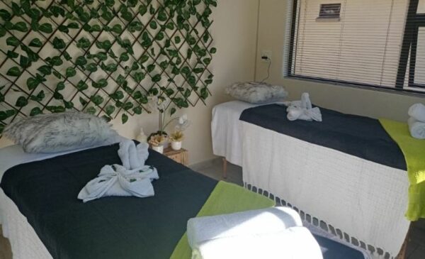 A Stress-Melting Swedish Massage in Alberton - Image 4