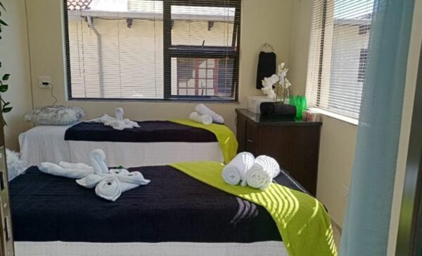 A Stress-Melting Swedish Massage in Alberton - Image 2