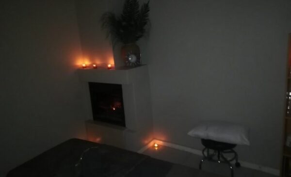 A full spa pedicure and polish just for you - Image 5