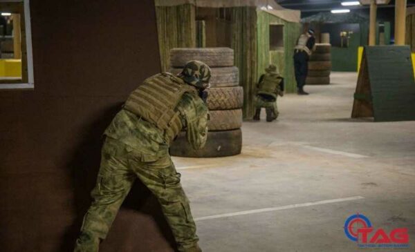 An Airsoft Experience for 1 Person - Image 2
