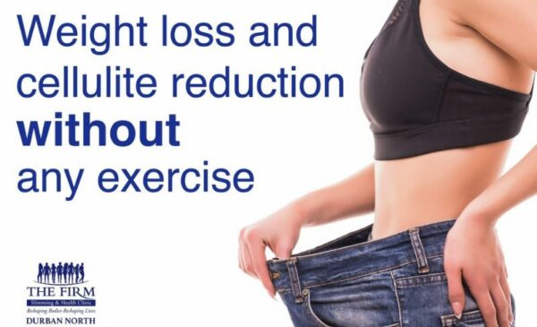 Weight loss without exercise is possible - Image 5