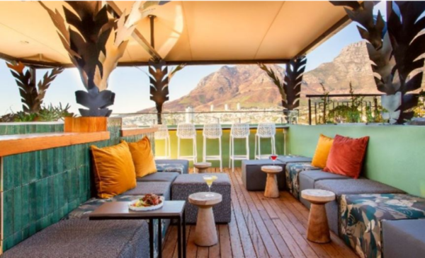 Where to find delicious tapas in Tamboerskloof - Image 2