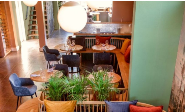 Where to find delicious tapas in Tamboerskloof - Image 4