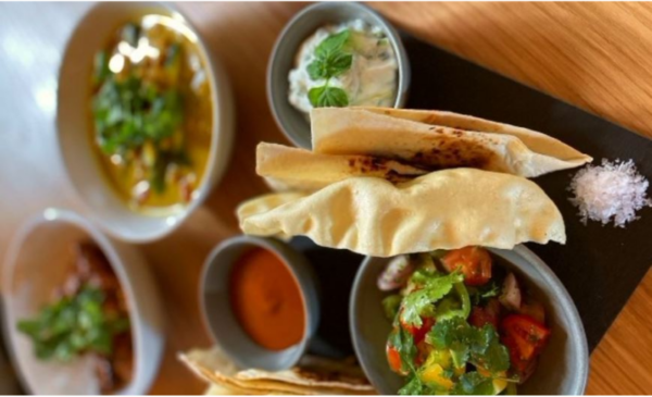 Where to find delicious tapas in Tamboerskloof - Image 6