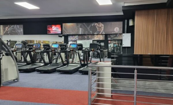 Start Your Fitness Journey with a VIP Gym Membership - Image 2