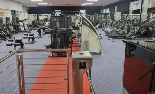 Start Your Fitness Journey with a VIP Gym Membership - Image 4