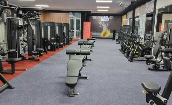Start Your Fitness Journey with a VIP Gym Membership - Image 6