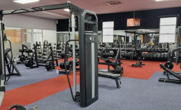 Start Your Fitness Journey with a VIP Gym Membership - Image 7