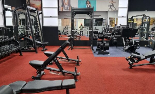 Start Your Fitness Journey with a VIP Gym Membership - Image 8
