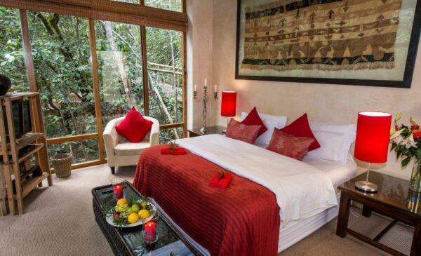 A 2-Night Stay for 2 People in Plettenberg Bay - Image 2