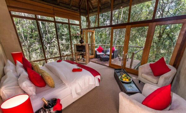 A 2-Night Stay for 2 People in Plettenberg Bay - Image 3