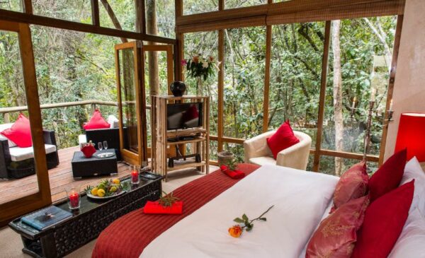 A 2-Night Stay for 2 People in Plettenberg Bay - Image 4