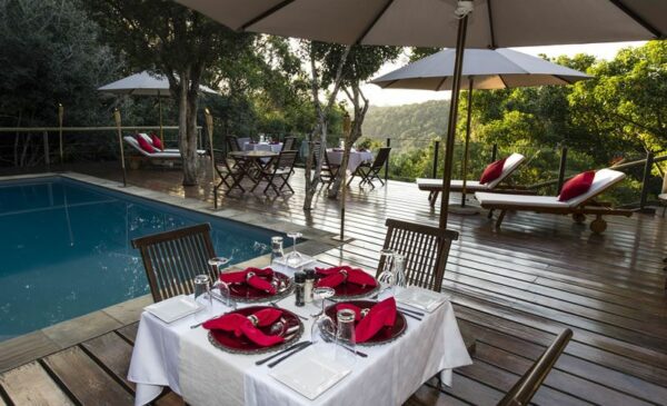 A 2-Night Stay for 2 People in Plettenberg Bay - Image 6