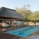 self-catering camp Tshukudu Game Lodge Hoedspruit accommodation