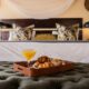 bush getaway for 2 Tshukudu Game Lodge Hoedspruit accommodation special