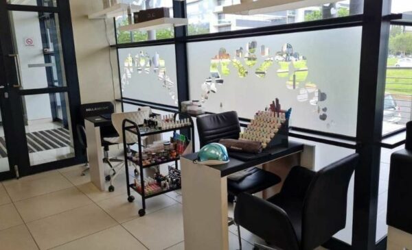 A Gel Pedi for 2 People in Umhlanga - Image 3
