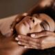 a rejuvenating facial treatment from Aesthetics