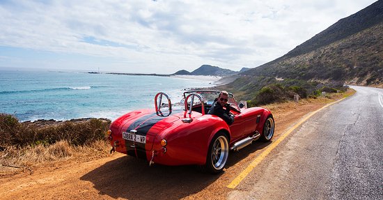 The Ultimate Cape Town Bucket List 2019