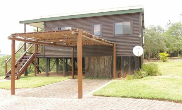 A 1 night stay with breakfast in Hazyview - Image 5