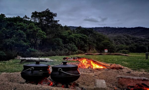 A Sabie River Valley midweek camp stay (meals included!) - Image 6