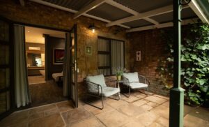 full board stay dunkeld country estate Dullstroom