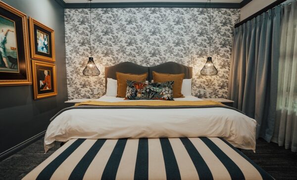 A full board stay for 2 on the countryside - Image 4