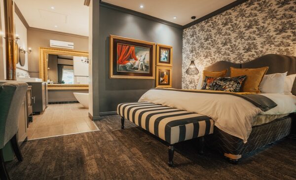 A full board stay for 2 on the countryside - Image 2