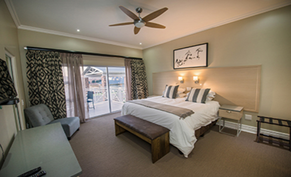 A couples self-catering stay on the countryside - Image 3