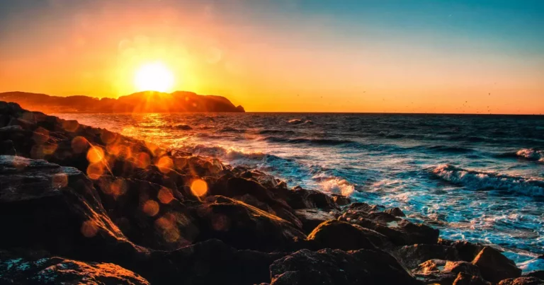 Experience The Tip of Africa