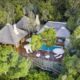 A 2 night stay for 2 in Plettenberg Bay