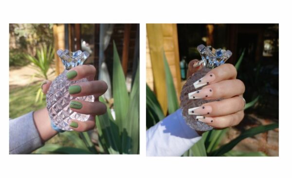 A Comprehensive Manicure and Pedicure Deal - Image 3