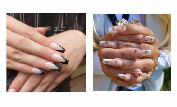 A Comprehensive Manicure and Pedicure Deal - Image 2