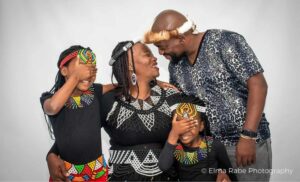 A photoshoot with Elma Rabe Photography