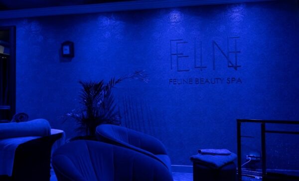 De-stress with this couples spa package - Image 5