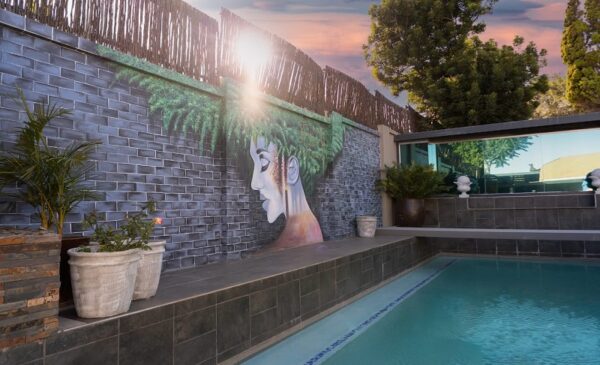 De-stress with this couples spa package - Image 2