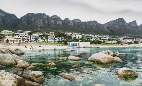 Affordable Camps Bay Accommodation for 4 - Image 4