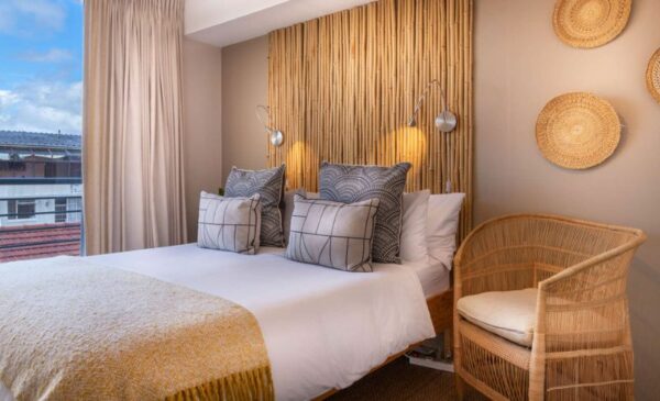 A 1-Night Stay For 4 People at The Odyssey in Green Point - Image 2