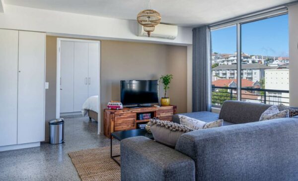 A 1-Night Stay For 2 People at The Odyssey - Image 2