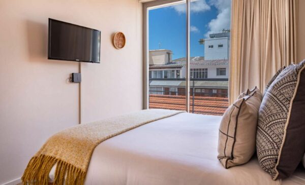 A 1-Night Stay For 4 People at The Odyssey in Green Point - Image 3