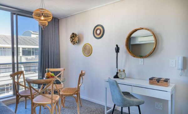 A 1-Night Stay For 2 People at The Odyssey - Image 3