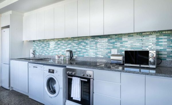 A 1-Night Stay For 2 People at The Odyssey - Image 4