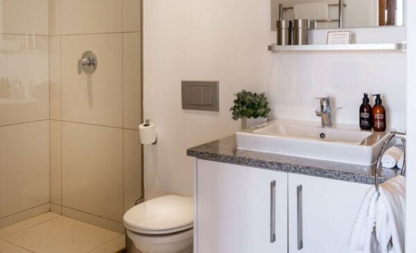 A 1-Night Stay For 4 People at The Odyssey in Green Point - Image 4