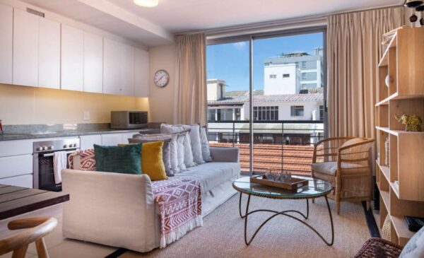 A 1-Night Stay For 4 People at The Odyssey in Green Point - Image 5