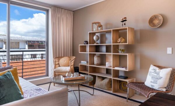 A 1-Night Stay For 4 People at The Odyssey in Green Point - Image 6