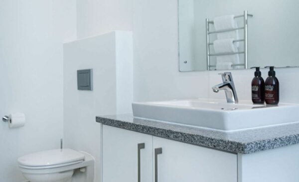 A 1-Night Stay For 2 People at The Odyssey - Image 7