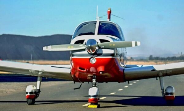 Enjoy An Introductory Flight Experience At Vereeniging Airport - Image 3